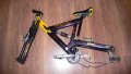 Велосипед/колело рамка: K2 Proflex Beast+Noleen Chuby LT., снимка 1 - Части за велосипеди - 39991095