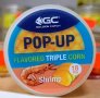 Силиконова царевица в дип GC Pop-Up Triple Flavored, снимка 4