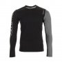 Reebok Longsleeve OS Breeze LS - страхотна мъжка блуза, снимка 2