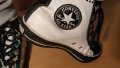 Converse оригинални кецове от естествена кожа, снимка 2