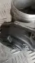 Дроселова клапа VW Golf 4 2.3i 1999 021133066 Volkswagen Golf IV (1998-2004), снимка 2