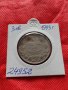 Монета 10 лева 1943г. Царство България за колекция декорация - 24952, снимка 10
