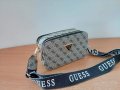Луксозна чанта Guess кодDS-PF788, снимка 4