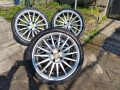 Джанти 17 4×108, снимка 3