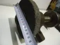Ос за циркуляр и шмиргел, снимка 7