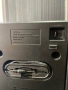 AIWA CA-W80 VINTAGE RETRO BOOMBOX Ghetto Blaster радио касетофон, снимка 9