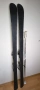 Ски K2 Magic Luv 167 см + автомати Marker M 9.0 + щеки Rossignol 126, снимка 5