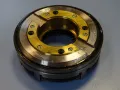 Съединител електромагнитен CUGIR CED20 electromagnetic multi-plate clutch 24VDC, снимка 2