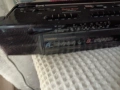 Продавам изгодно напълно запазен радио-касетофон Gold star stereo double cassette recorder 40 евро, снимка 8