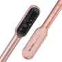 Terviiix Hair Straightener Brush – Йонна четка за изправяне на коса, 14 температури, 230°C, снимка 1