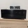 🔈Висок клас усилвател YAMAHA AX-1050 + дистанционно, книжка и кашон🔈, снимка 2