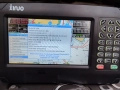 Gps chart plotter xinuo xf-607 navigation, снимка 1