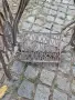 Стара шевна машина Симгер, снимка 6