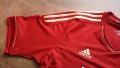 Adidas BAYERN MUNCHEN Размер L оригинална тениска 5-49, снимка 5