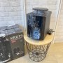 Кафеавтомат Krups Espresseria Automatic автоматична еспресо кафемашина