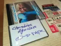 CHRISTINA AGUILERA CD ЗАПИС НА BASF TAPE 0105251456, снимка 4