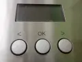 Контролен панел управление за фурна Miele H2261-1B, снимка 4