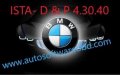 BMW ISTA-D & P Rheingold 4.32.15 ( Диагностика и програмиране ), снимка 3