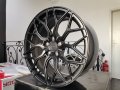 18" Ковани Джанти Мерцедес 5X112 Mercedes W204 W205 W212 W213 CLA A B, снимка 10