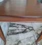Разтегателна трапезна маса Мисури, снимка 4