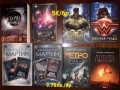 Книги фантастика и фентъзи романи , снимка 6