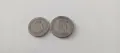 5 и 10 стотинки 1888 година, снимка 1