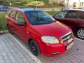 Chevrolet Aveo 1.4 Газов Инжекцион 2010г, снимка 6