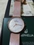 Моден дизайнерски дамски часовник  Orphelia Fronte di marmo OR11708, снимка 2