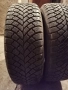 Продавам 2 броя зимни гуми 175.65.14 на 1 сезон дот 2019 Lassa , снимка 2