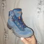 туристически обувки LOWA Kody III GTX Mid номер 38 водоустойчиви GORE-TEX, снимка 10