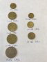 Стари антични монети, снимка 8