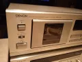 DENON DRM-550+ DENON DRA-385RD комплект дек и ресивър, снимка 2