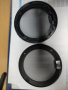 Продавам декоративни решетки за говорители различни марки , снимка 7