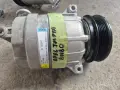 Оригинален Компресор Климатик за Opel Astra G / Zafira A 1.6 / 1.8 / 2.0 (Номер: 1135302), снимка 4