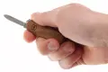 Victorinox Executive 81 Walnut wood, снимка 4