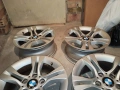 Джанти за БМВ 16 цола , снимка 2