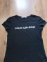 calvin klein jeans - страхотна дамска тениска M, снимка 7