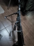 Обезопасена лека картечница Брен/ Bren. тежка пушка,карабина , снимка 1