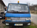 Мерцедес МБ100 Д , снимка 1