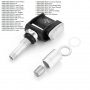 TPMS сензор за Mercedes Benz W213 C238 C257 W247, снимка 2