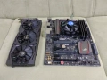 Asus ROG Maximus Ranger + i5 6500 + 16gb.ram + Asus GTX1660 6gb., снимка 2