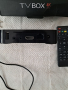Смарт ТВ Бокс за интернет телевизия, снимка 2