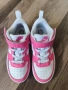 Оригинални детски маратонки Nike за момиче , снимка 2