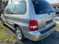 Kia Carnival 2.9 CRDI на части, снимка 4