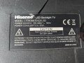 Hisense LTDN39K10XCEU3D-RSAG7.820.4918/ROH-RSAG7.820.4834/ROH