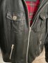 Мъжко кожено яке GOTTO Takeshy Kurosawa , снимка 8