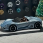 Hot Wheels Ferrari F12 Berlinetta & Porsche 918 Spyder, снимка 10