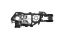 Комплект основа за лява външна дръжка, VW, Passat B6 B7, CC,, снимка 2