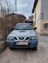 Nissan Terrano  2,7 TDI, снимка 4