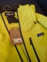 Ново Ски Сноуборд яке Patagonia XL с етикет, снимка 4